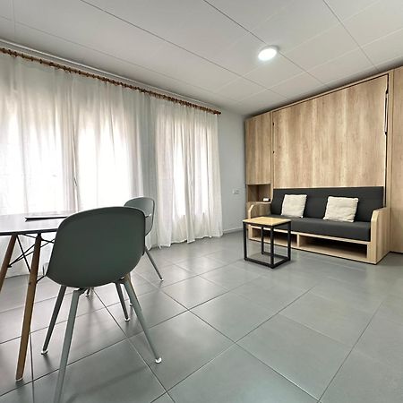 Agi Arago Studio Roses Eksteriør billede